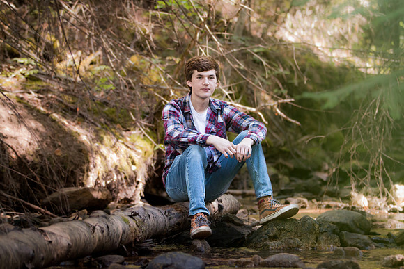 Matthew Weber 2018