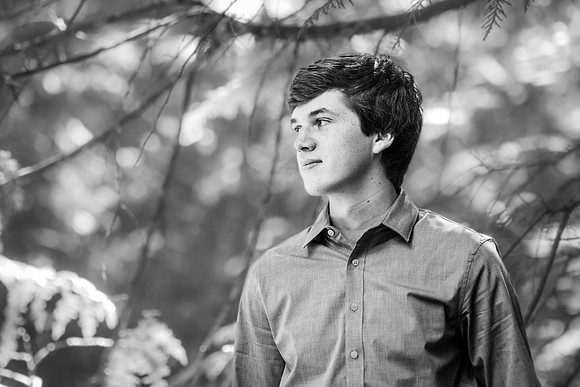 Matthew Weber 2018