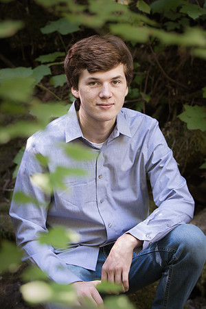 Matthew Weber 2018