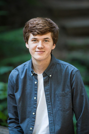 Matthew Weber 2018