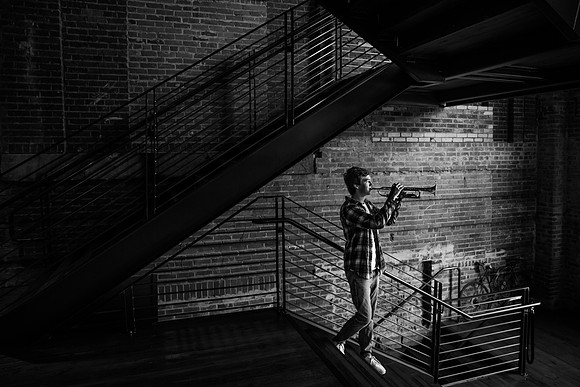 Matthew Weber 2018