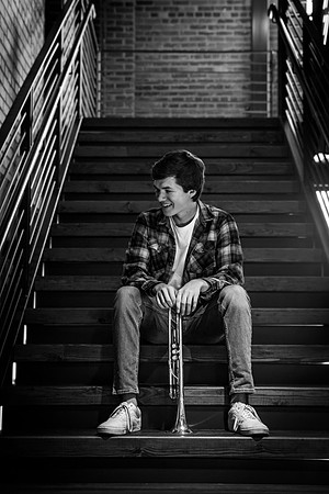 Matthew Weber 2018