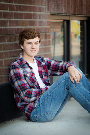 Matthew Weber 2018