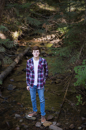 Matthew Weber 2018