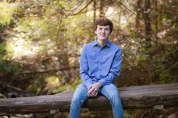 Matthew Weber 2018