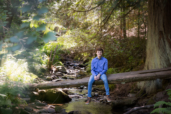 Matthew Weber 2018