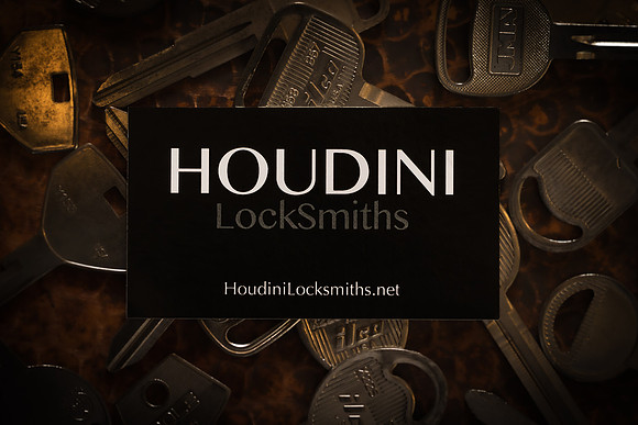 Shape/Houdini 2023