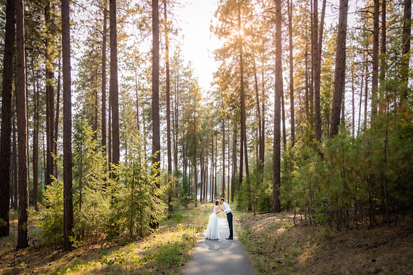 Andrea Jensen Photography Wedding