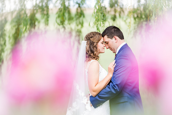 Andrea Jensen Photography Wedding