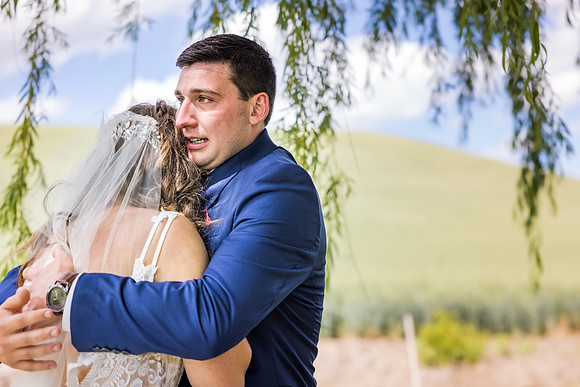 Andrea Jensen Photography Wedding