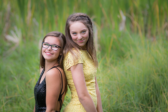 LCHS Homecoming 2018