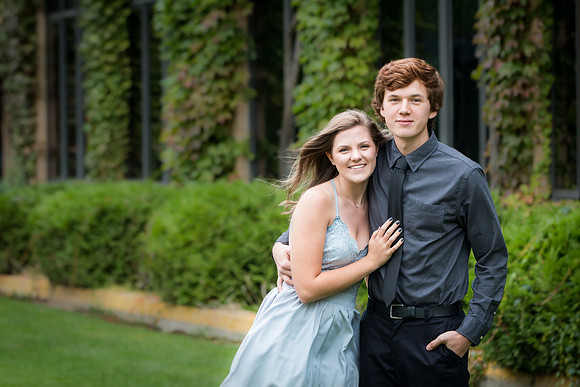 LCHS Homecoming 2018