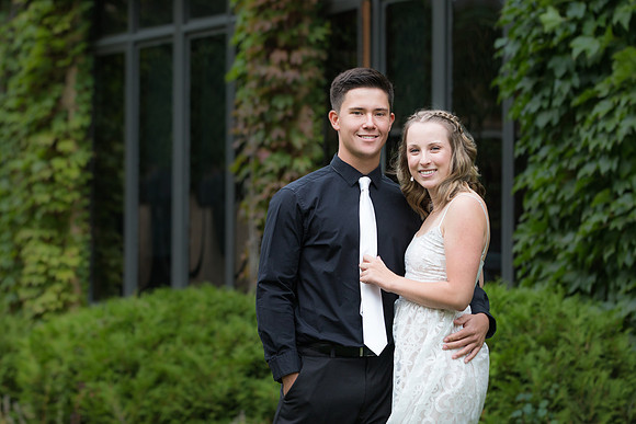 LCHS Homecoming 2018