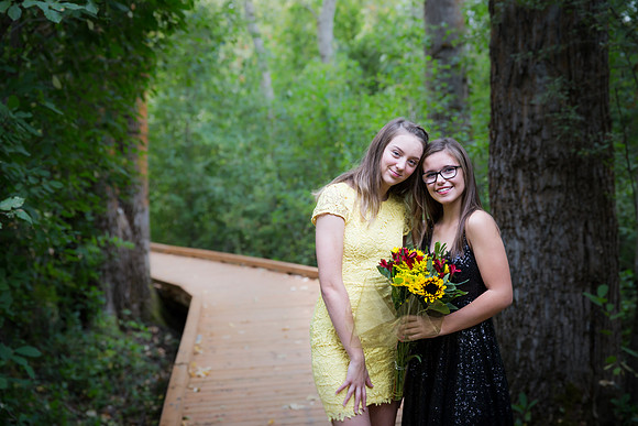 LCHS Homecoming 2018
