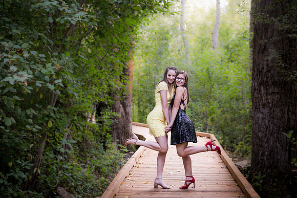 LCHS Homecoming 2018
