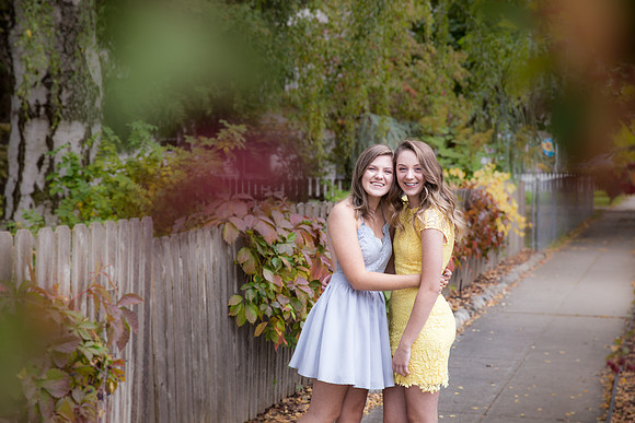 LCHS Homecoming 2018