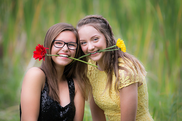 LCHS Homecoming 2018