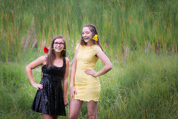 LCHS Homecoming 2018