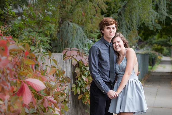 LCHS Homecoming 2018