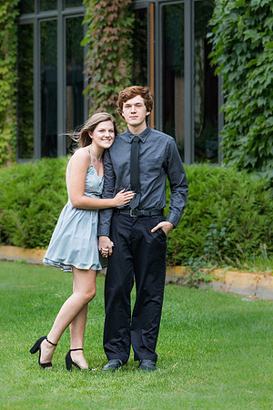 LCHS Homecoming 2018