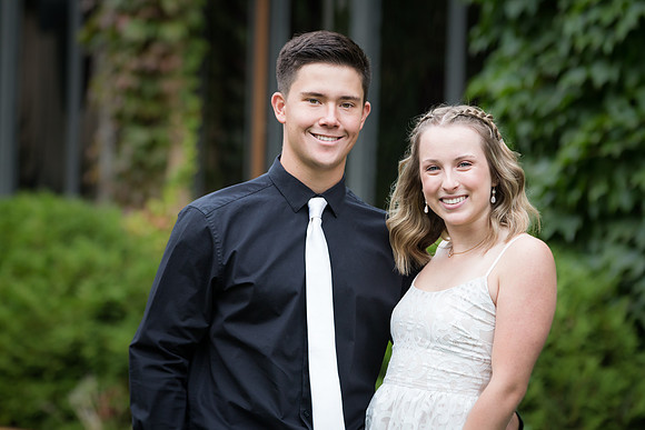 LCHS Homecoming 2018