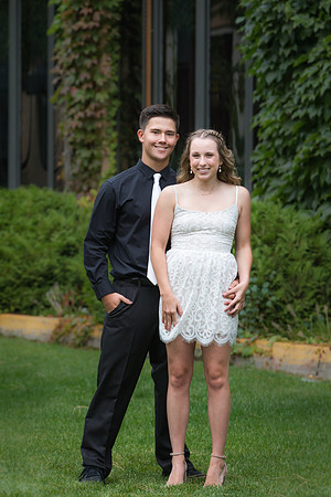 LCHS Homecoming 2018