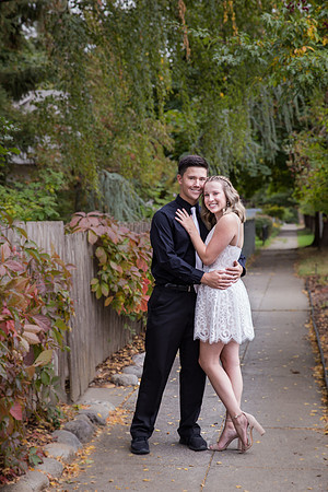 LCHS Homecoming 2018