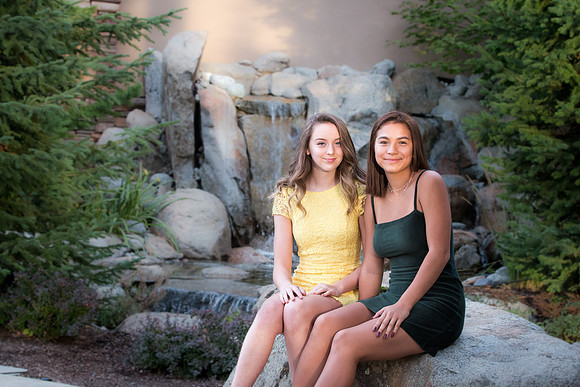 LCHS Homecoming 2018