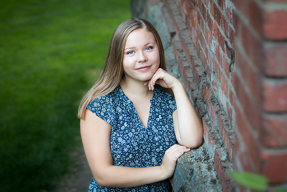 Rebecca Peasley 2018