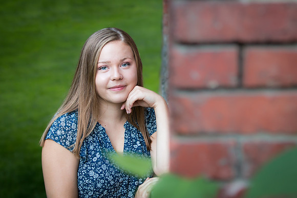 Rebecca Peasley 2018