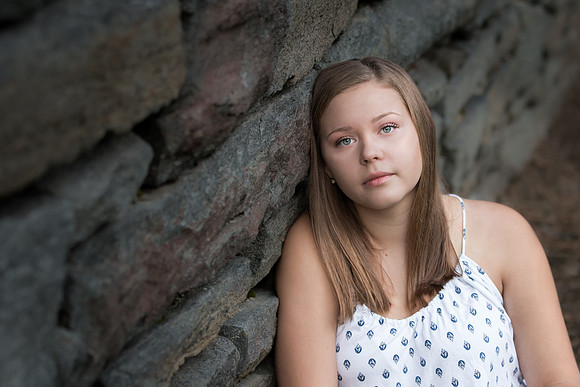 Rebecca Peasley 2018