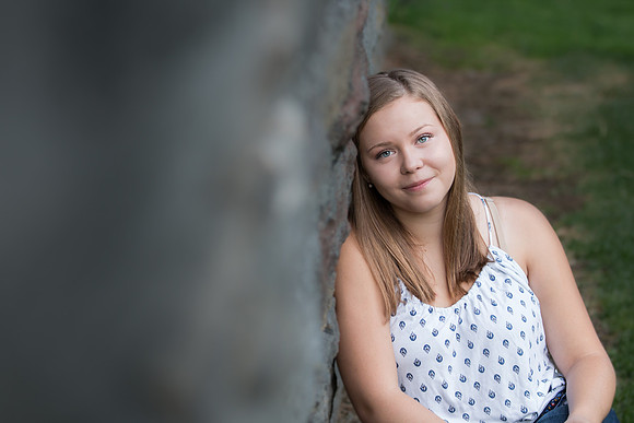 Rebecca Peasley 2018