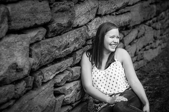 Rebecca Peasley 2018