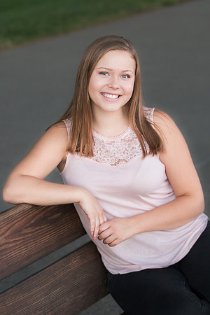 Rebecca Peasley 2018