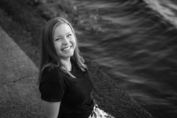 Rebecca Peasley 2018