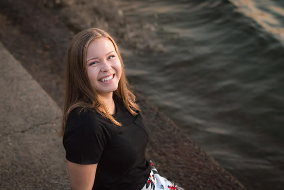 Rebecca Peasley 2018