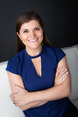 Maria Stanton 2018