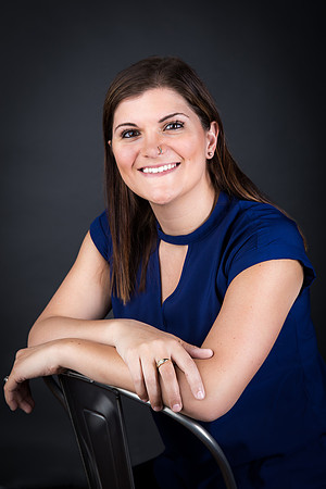 Maria Stanton 2018