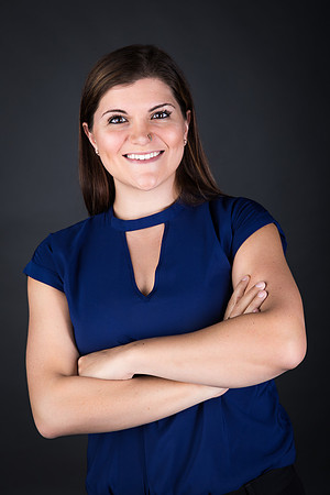 Maria Stanton 2018