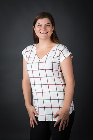 Maria Stanton 2018