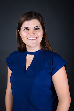 Maria Stanton 2018