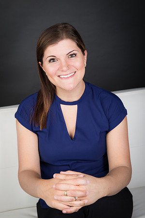 Maria Stanton 2018