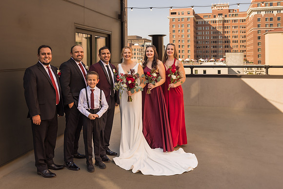 Betancourt Wedding 2023