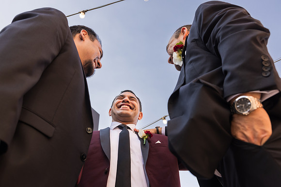 Betancourt Wedding 2023