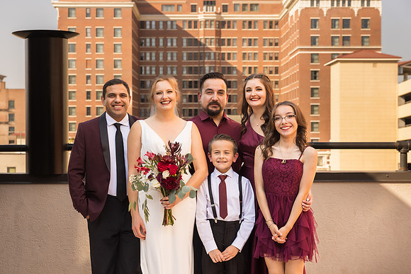 Betancourt Wedding 2023