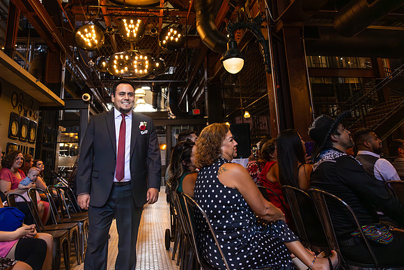 Betancourt Wedding 2023