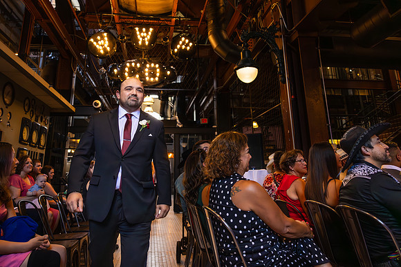Betancourt Wedding 2023