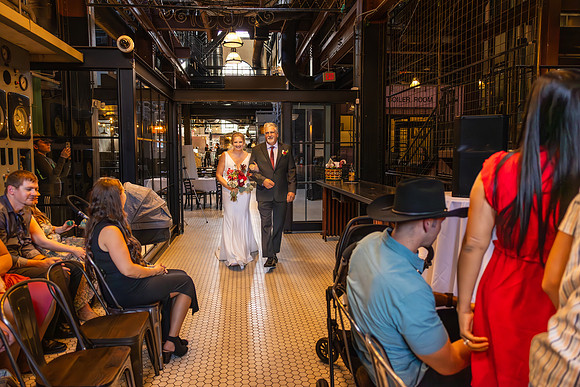 Betancourt Wedding 2023