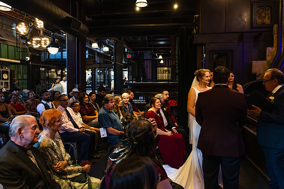 Betancourt Wedding 2023