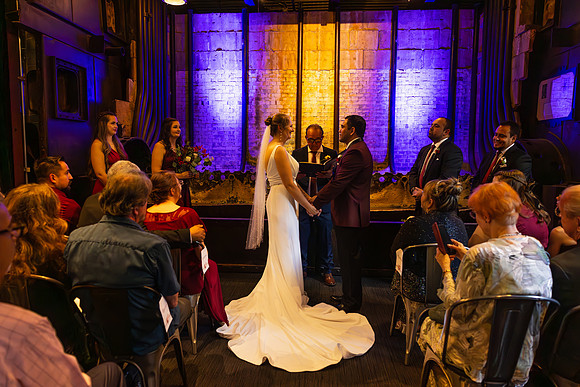 Betancourt Wedding 2023